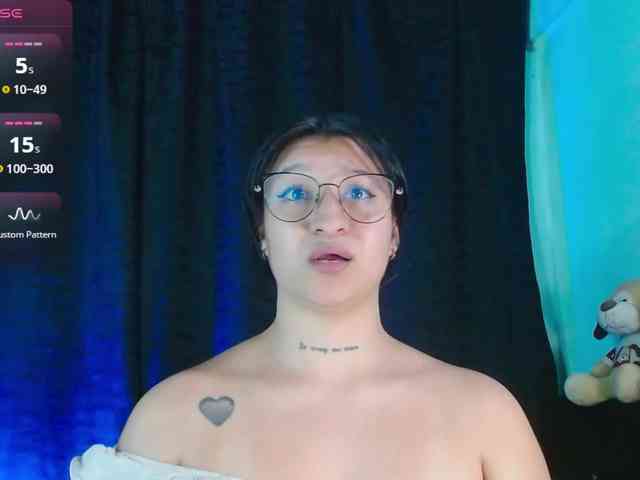 Evah-lee webcam