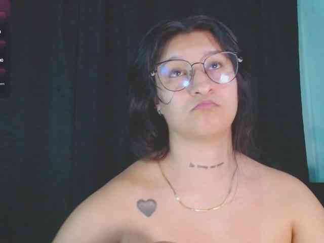 Evah-lee webcam