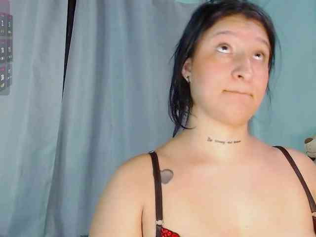 Evah-lee webcam