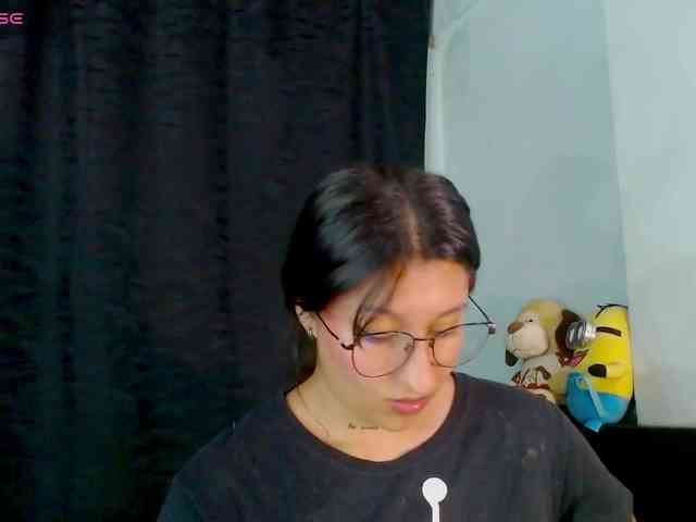 Evah-lee webcam