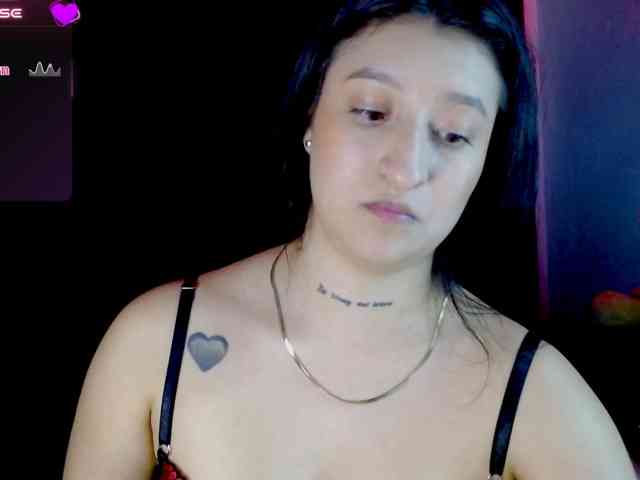 Evah-lee webcam