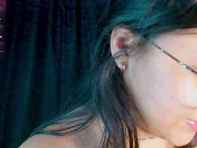Evah-lee webcam