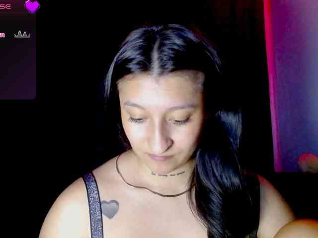 Evah-lee webcam
