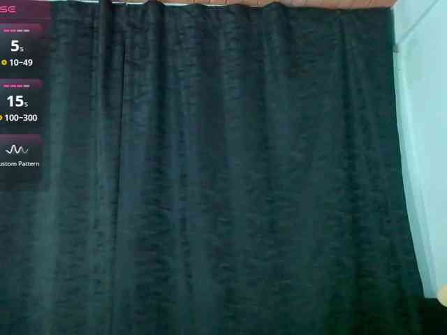 Evah-lee webcam