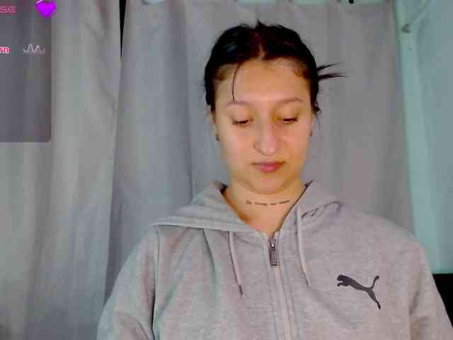 Evah-lee webcam