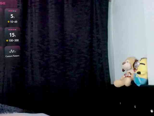 Evah-lee webcam