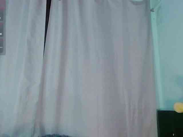 Evah-lee webcam