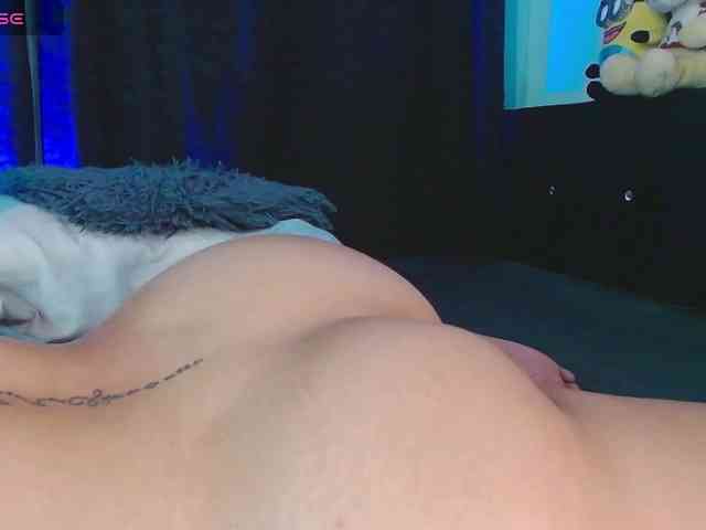 Evah-lee webcam