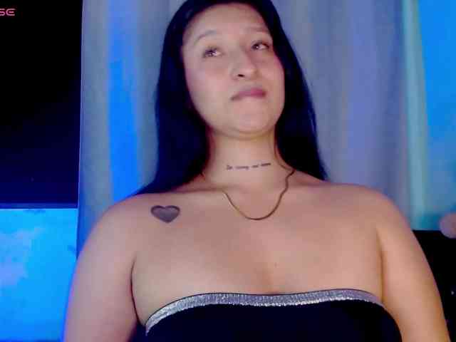 Evah-lee webcam