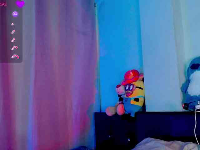 Evah-lee webcam
