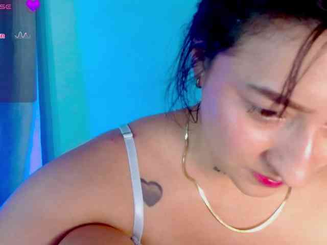 Evah-lee webcam