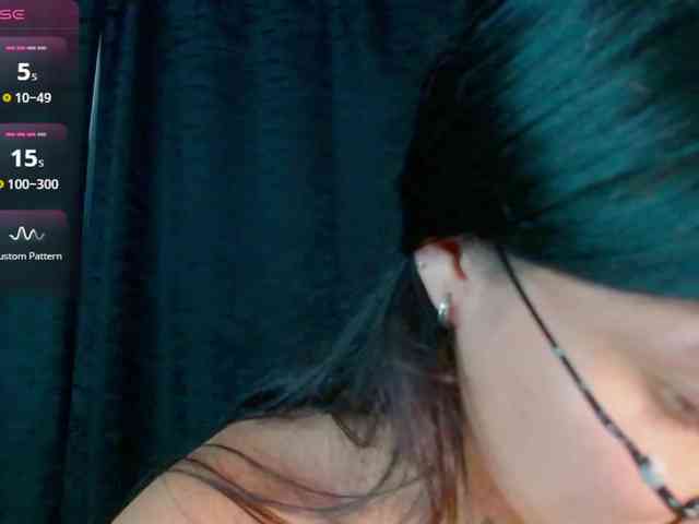Evah-lee webcam
