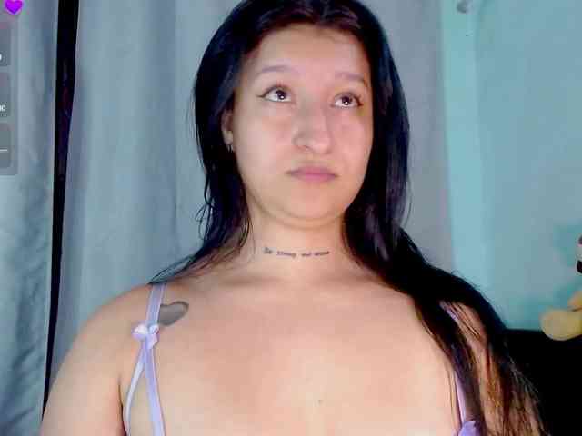 Evah-lee webcam