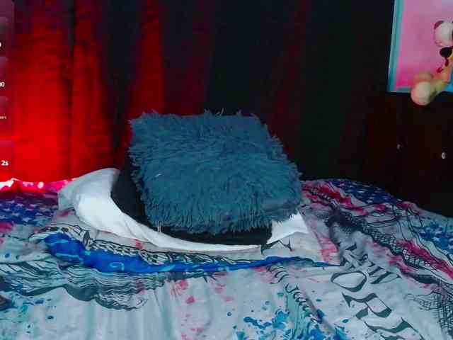 Evah-lee webcam
