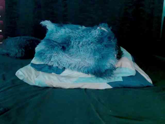Evah-lee webcam