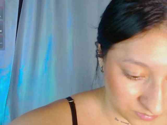 Evah-lee webcam