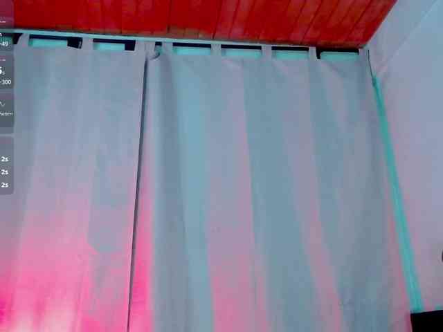 Evah-lee webcam