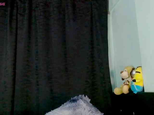 Evah-lee webcam