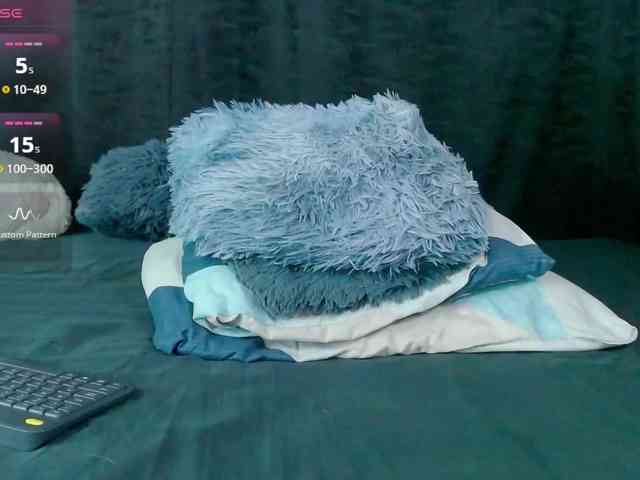Evah-lee webcam
