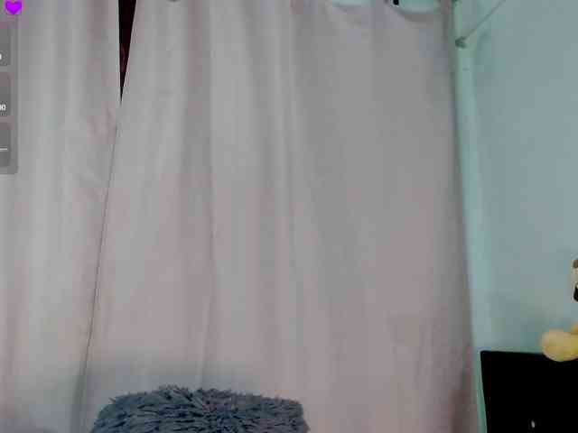 Evah-lee webcam