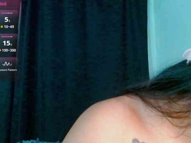 Evah-lee webcam