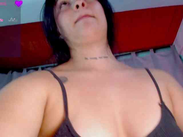 Evah-lee webcam