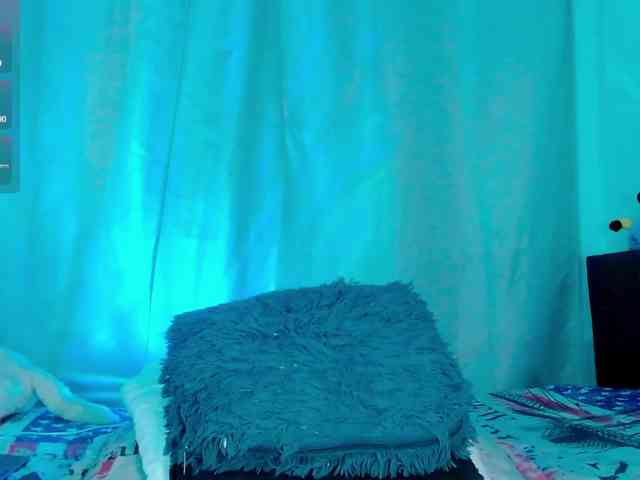 Evah-lee webcam