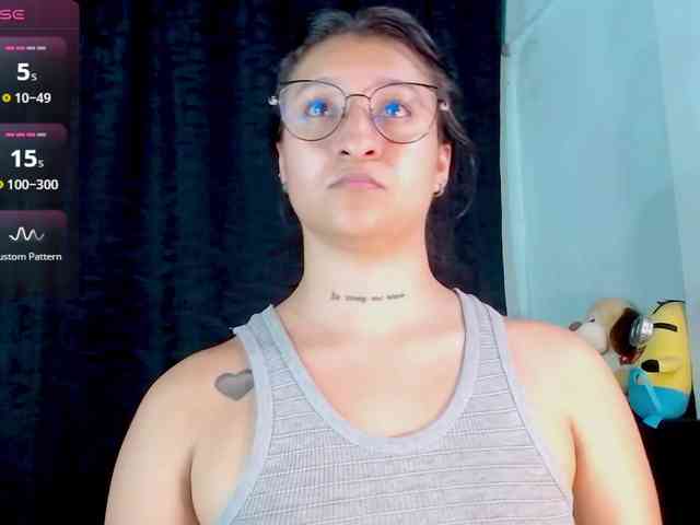 Evah-lee webcam