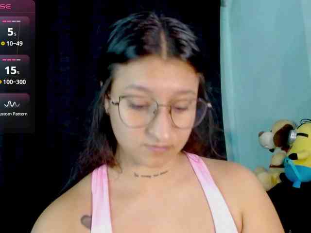 Evah-lee webcam