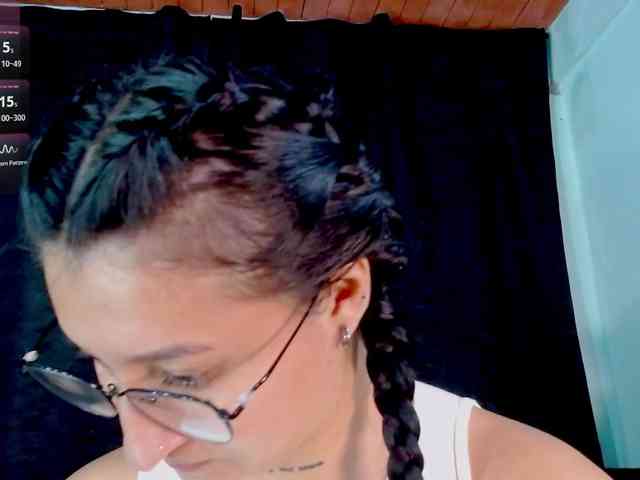 Evah-lee webcam
