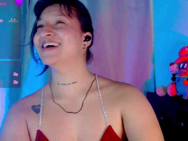 Evah-lee webcam