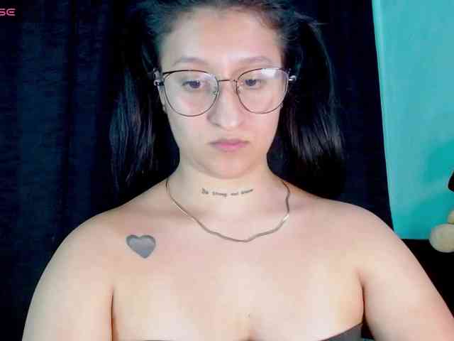 Evah-lee webcam