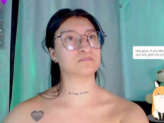 Evah-lee webcam