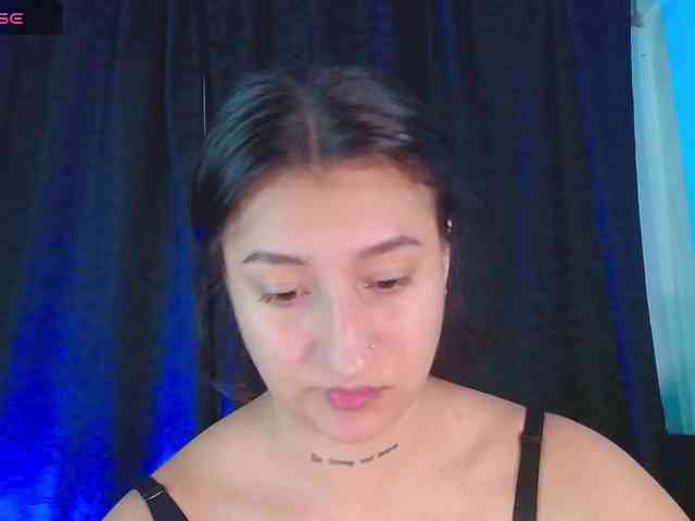 Evah-lee webcam