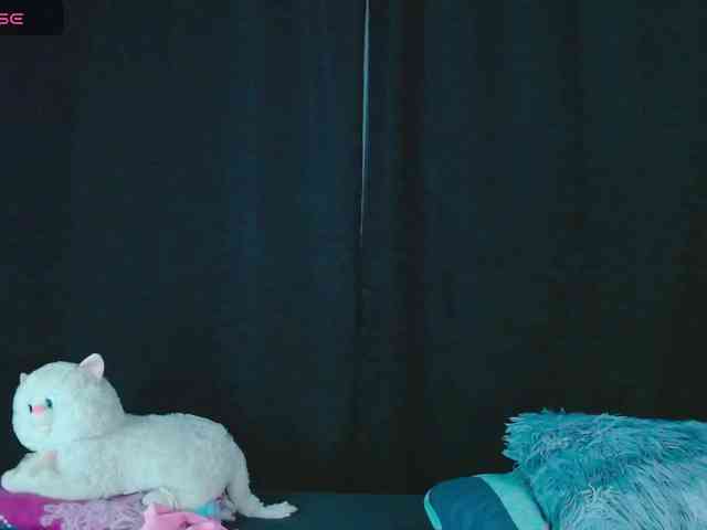 Evah-lee webcam