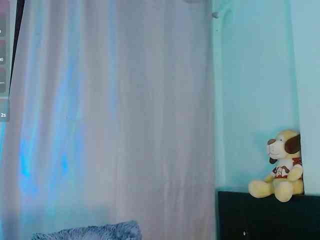 Evah-lee webcam