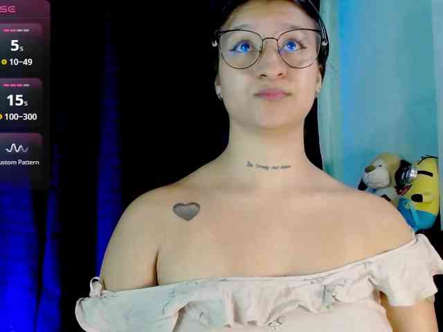 Evah-lee webcam
