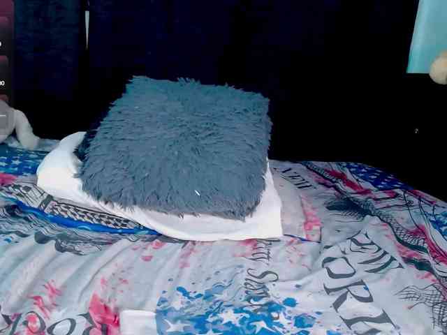 Evah-lee webcam