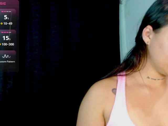 Evah-lee webcam
