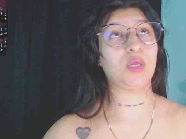 Evah-lee webcam