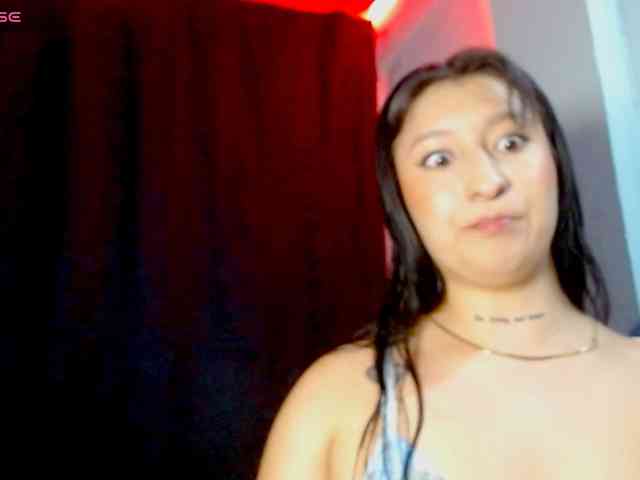 Evah-lee webcam