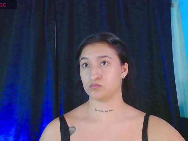 Evah-lee webcam