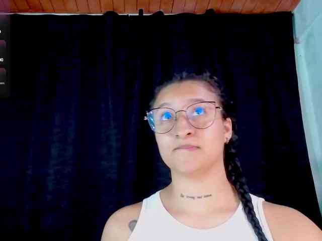 Evah-lee webcam