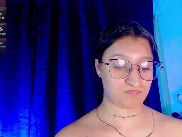 Evah-lee webcam