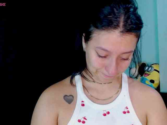 Evah-lee webcam