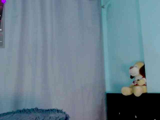 Evah-lee webcam