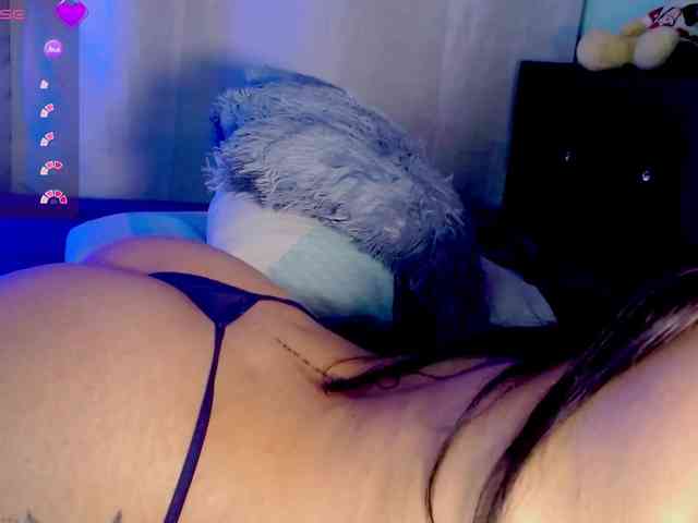 Evah-lee webcam