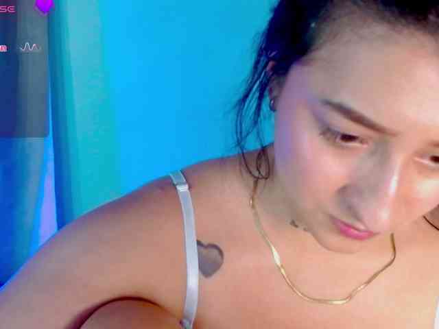 Evah-lee webcam