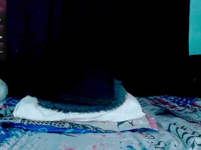 Evah-lee webcam
