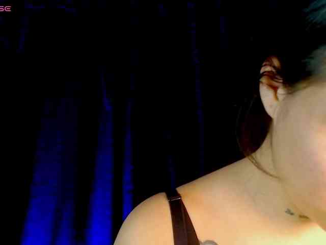 Evah-lee webcam